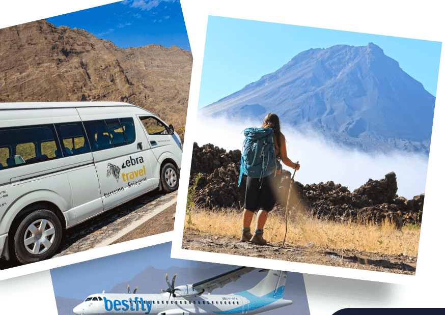 Ilha do Fogo Ilha do Fogo